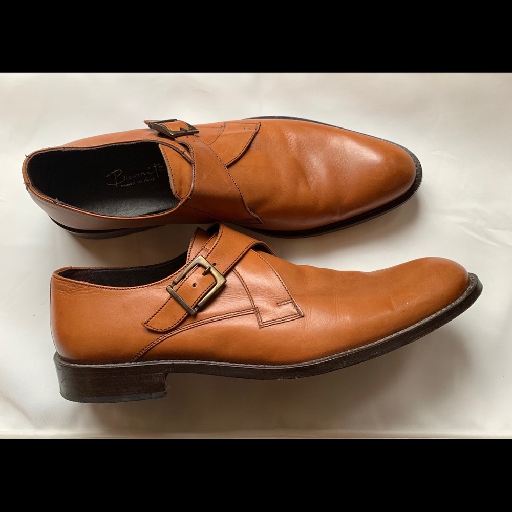 BIARRITZ shoes